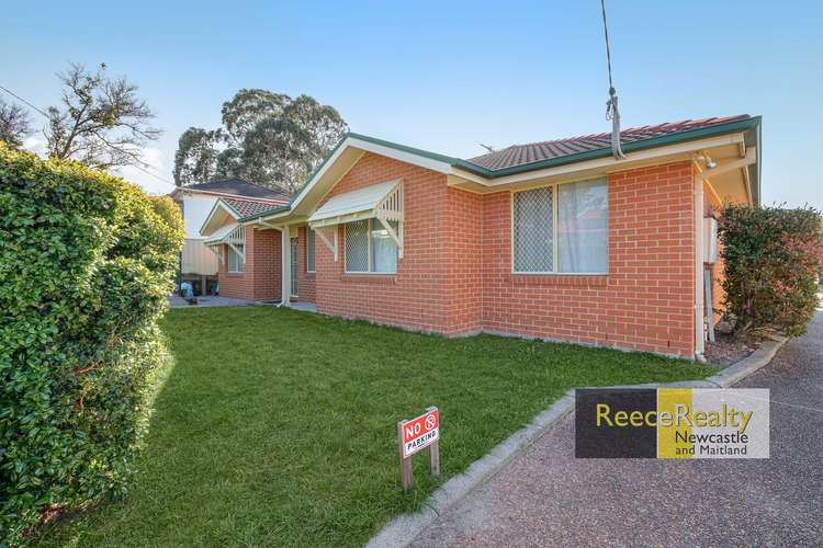 Main view of Homely house listing, 1/58 Steel Street, Jesmond NSW 2299