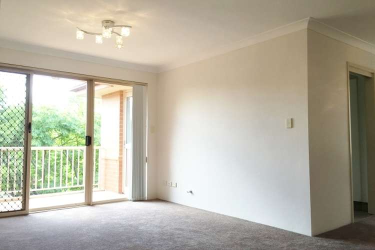 Main view of Homely apartment listing, 6/13 Lancaster Drive, Marsfield NSW 2122