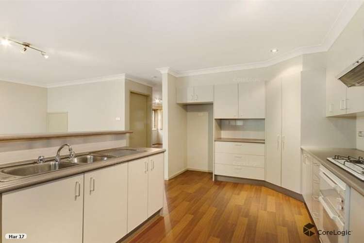 Second view of Homely townhouse listing, 4/53 County Drive, Cherrybrook NSW 2126