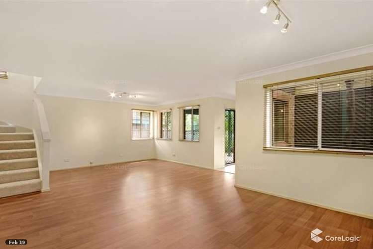 Third view of Homely townhouse listing, 4/53 County Drive, Cherrybrook NSW 2126
