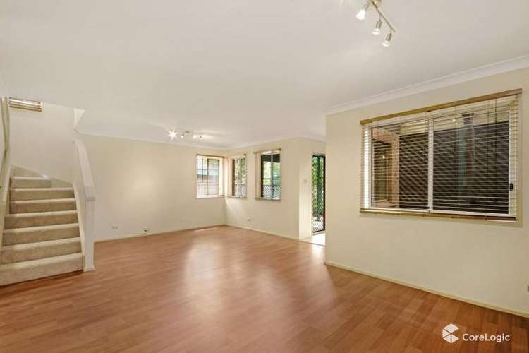 Fourth view of Homely townhouse listing, 4/53 County Drive, Cherrybrook NSW 2126