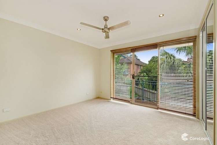 Fifth view of Homely townhouse listing, 4/53 County Drive, Cherrybrook NSW 2126