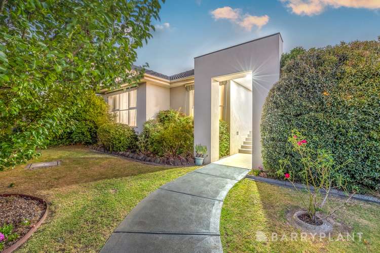 Main view of Homely unit listing, 1/24 Emerald Street, Mount Waverley VIC 3149