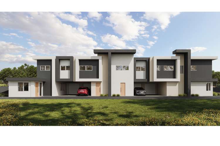 Fourth view of Homely house listing, 1-4/24 Grenache Avenue, Modbury SA 5092