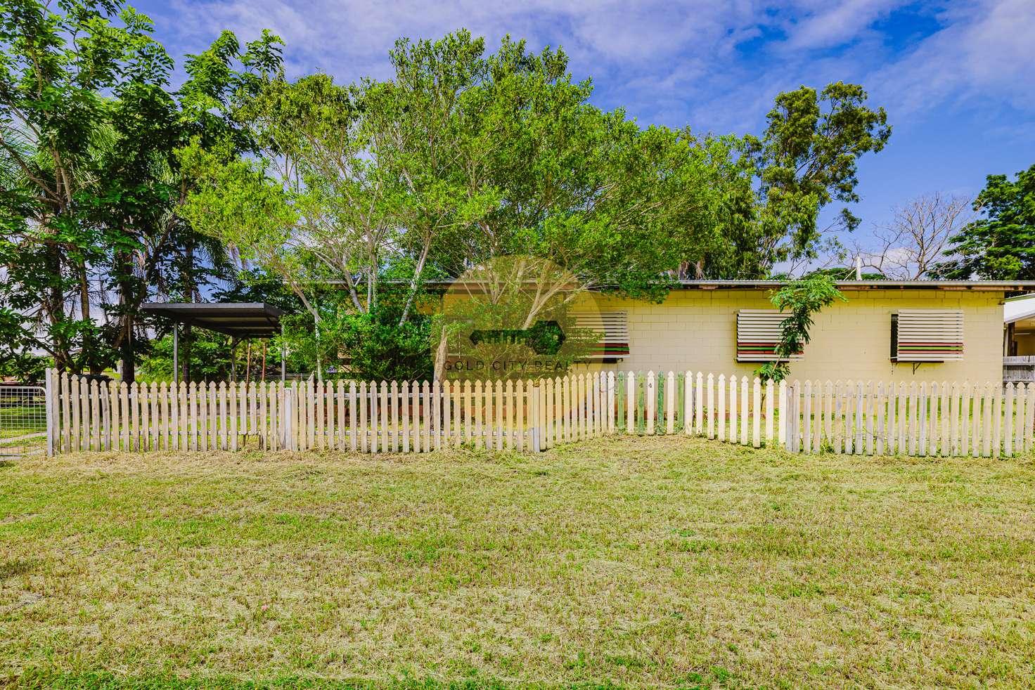 Main view of Homely house listing, 44 Faull Street, Grand Secret QLD 4820