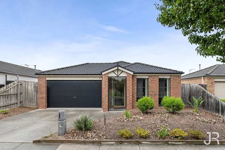 Main view of Homely house listing, 63 Melzak Way, Berwick VIC 3806