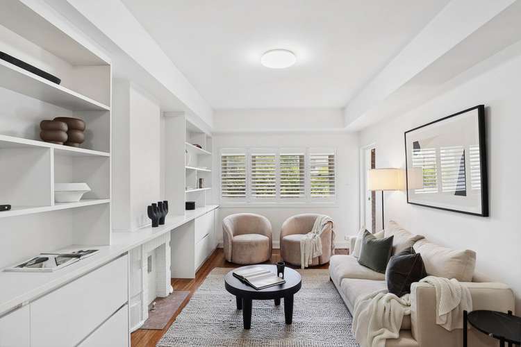Main view of Homely apartment listing, 2/2 Wellington Street, Woollahra NSW 2025
