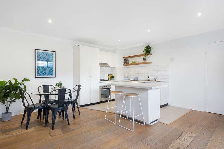 Main view of Homely apartment listing, 4/26 Wellington Street, St Kilda VIC 3182