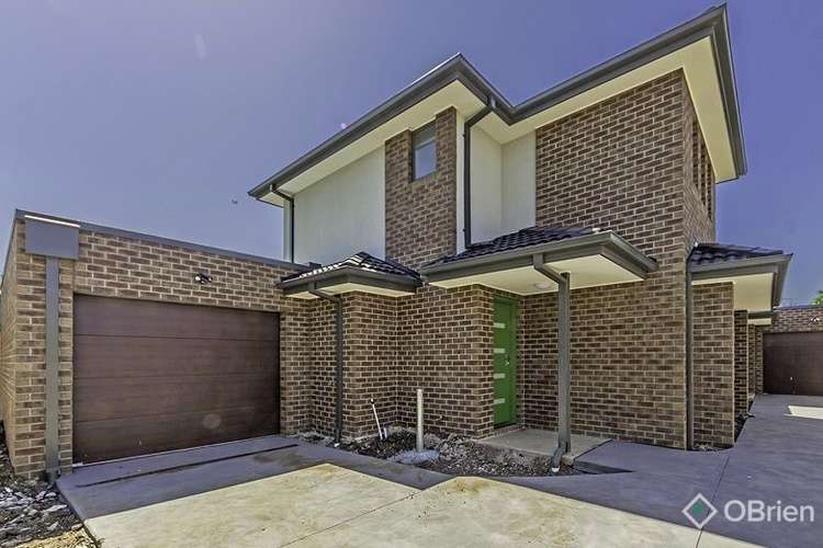 Main view of Homely unit listing, 2/31 Williams Road, Laverton VIC 3028
