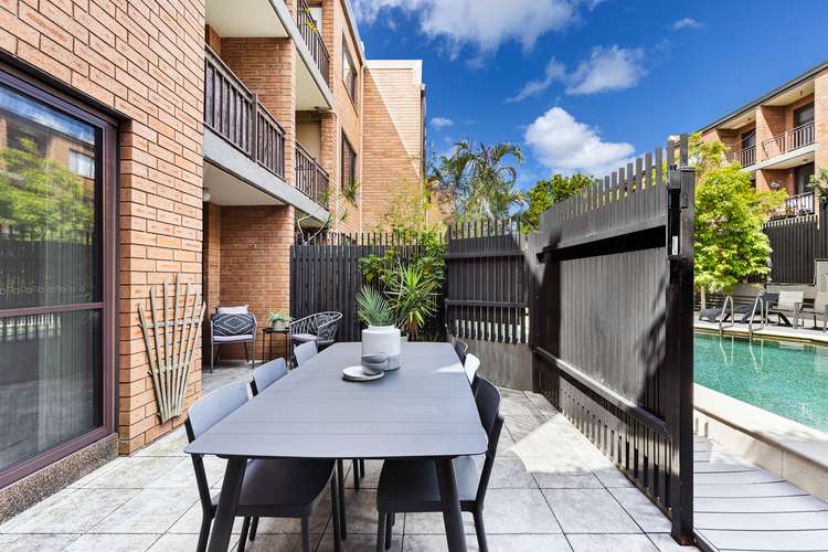 Main view of Homely apartment listing, 50/9-41 Rainford Street, Surry Hills NSW 2010