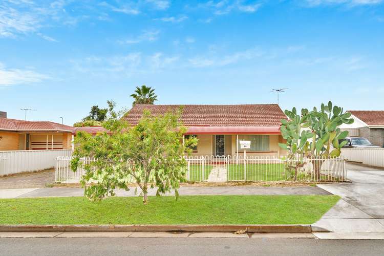 Main view of Homely house listing, 24 Marcian Avenue, Elizabeth Downs SA 5113