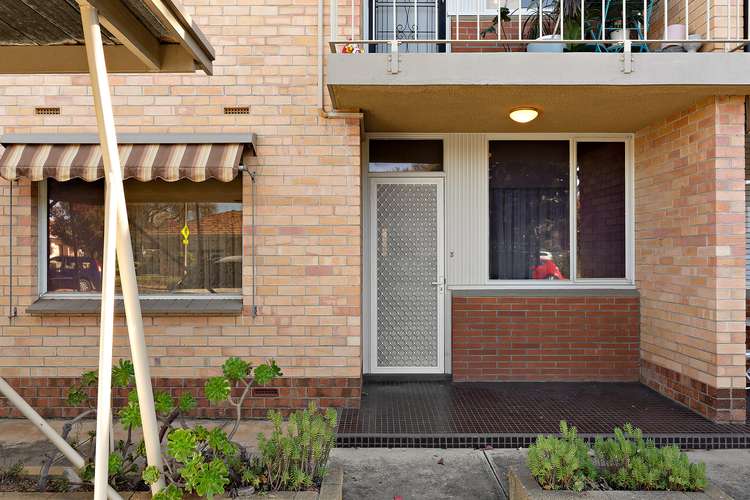 Main view of Homely unit listing, 3/44 Broadway, Glenelg South SA 5045
