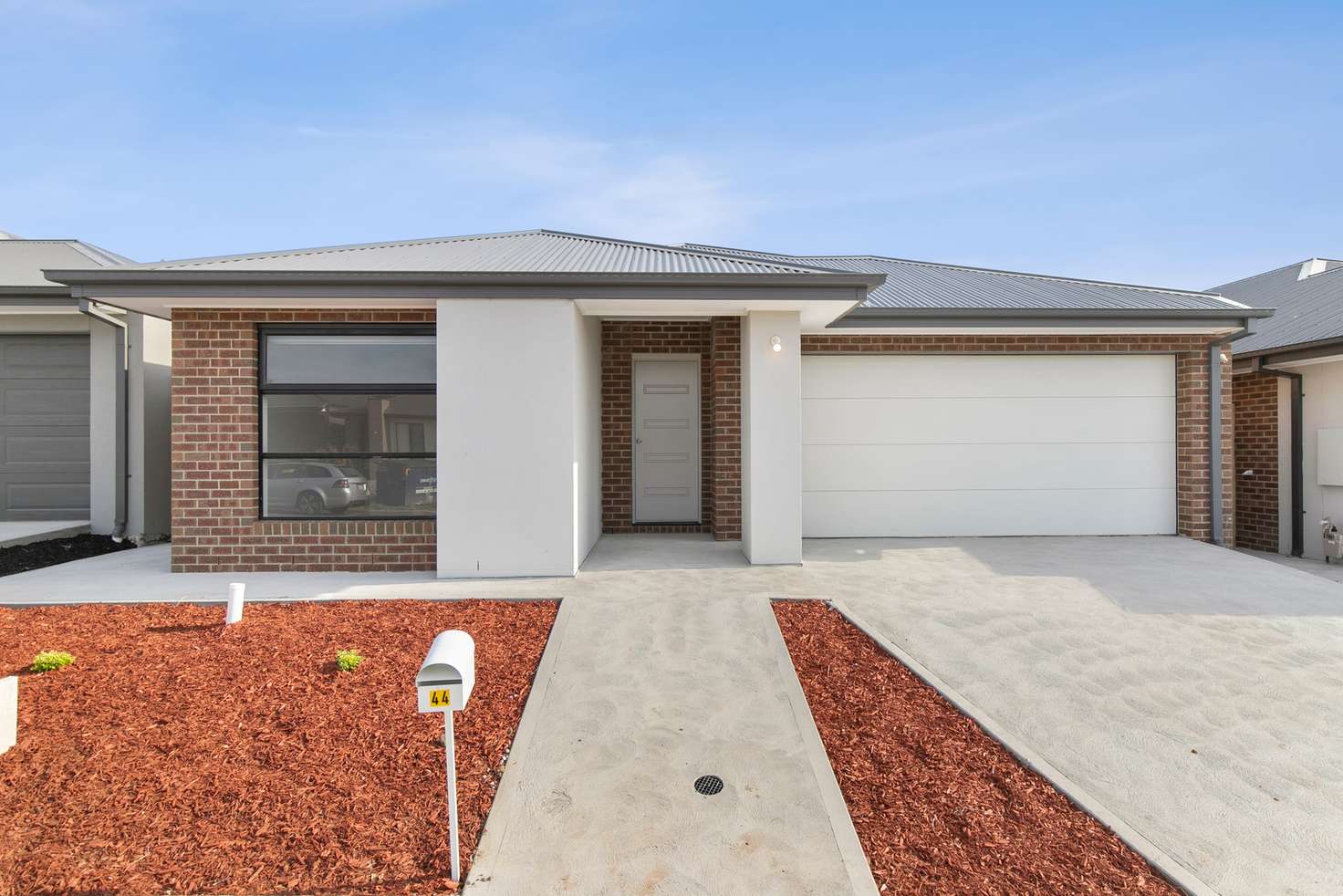 Main view of Homely house listing, 44 Inglenook Circuit, Armstrong Creek VIC 3217