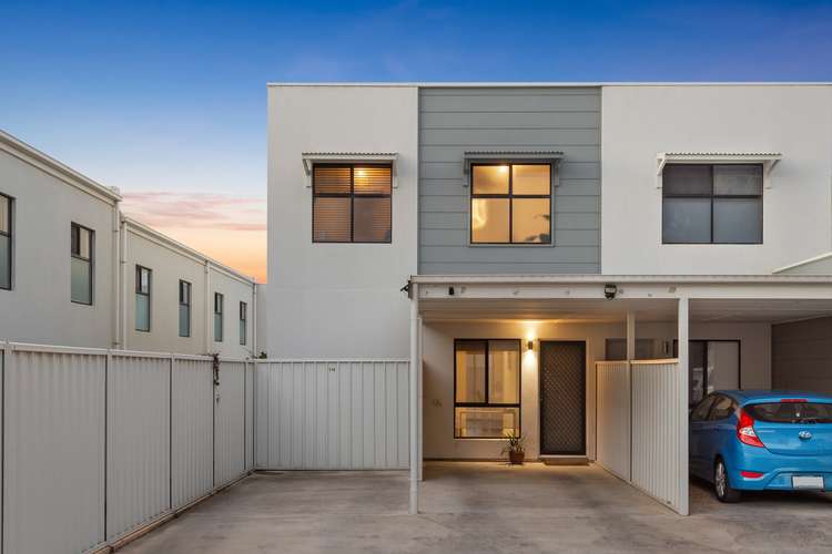 Main view of Homely townhouse listing, 11a David Street, Christies Beach SA 5165