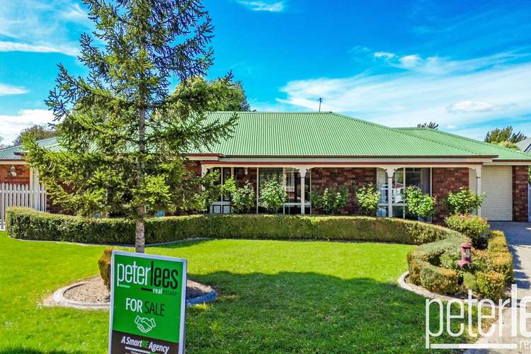 Main view of Homely house listing, 7 Hampshire Place, Prospect Vale TAS 7250