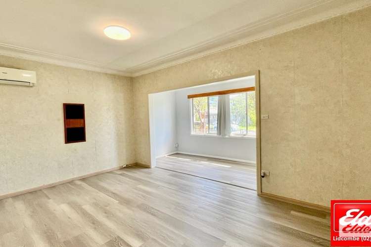 Second view of Homely house listing, 23 Chifley Avenue, Sefton NSW 2162
