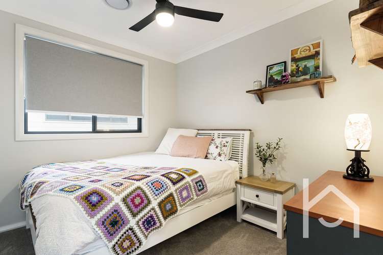 Sixth view of Homely house listing, 16 Ashwell Way, Gledswood Hills NSW 2557