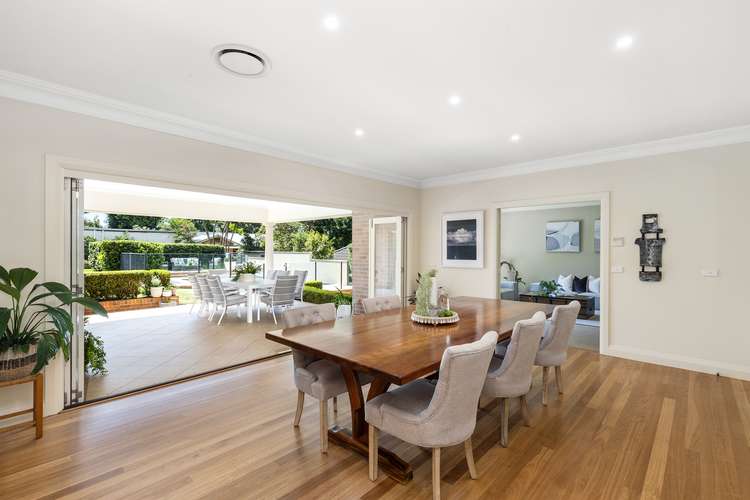 Fourth view of Homely house listing, 32 Wingrove Avenue, Epping NSW 2121