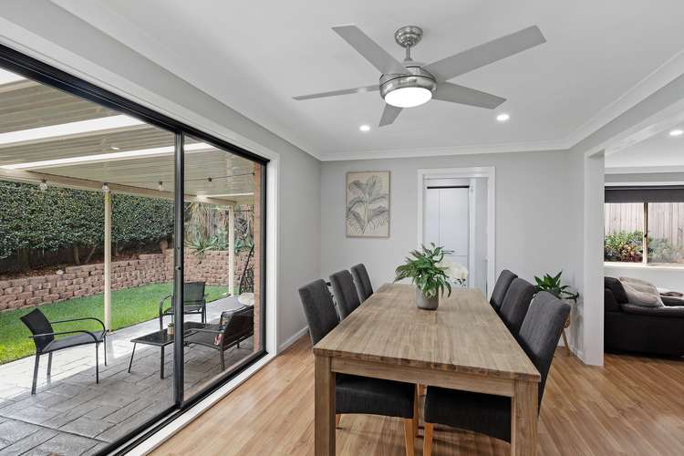 Third view of Homely house listing, 25 Highland Road, Green Point NSW 2251