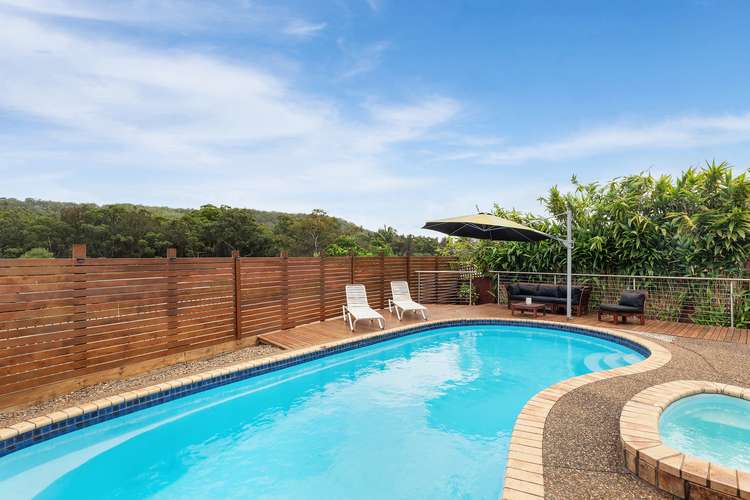 Fourth view of Homely house listing, 25 Highland Road, Green Point NSW 2251