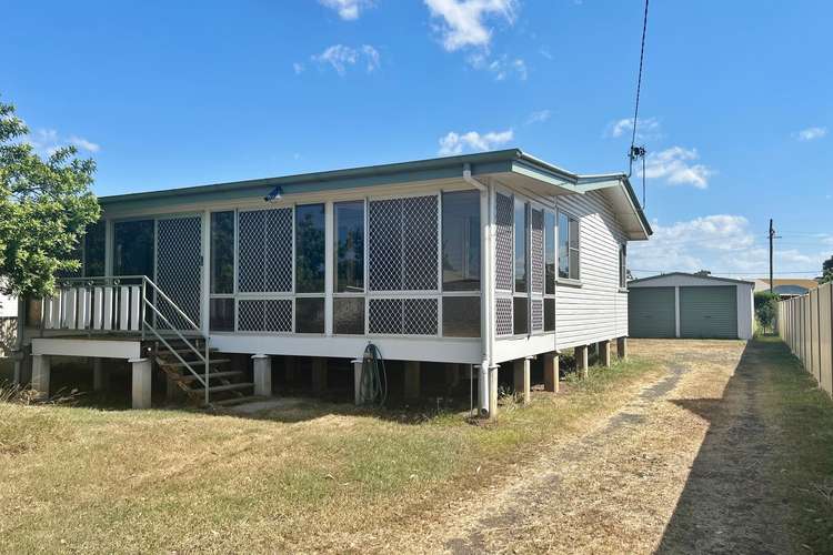 Main view of Homely house listing, 64 Palmer Street, Dalby QLD 4405