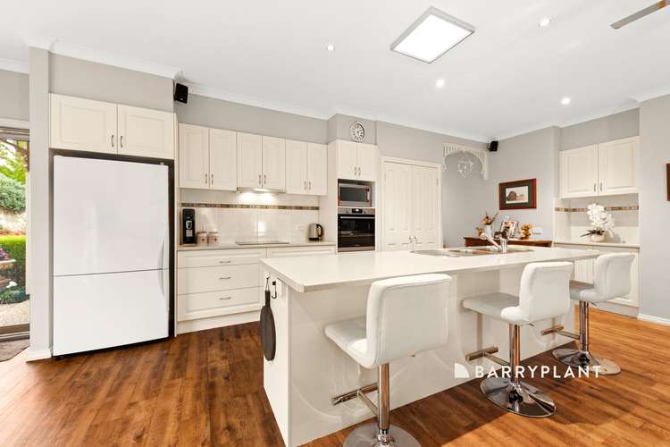Fourth view of Homely house listing, 12 Windermere Boulevard, Pakenham VIC 3810
