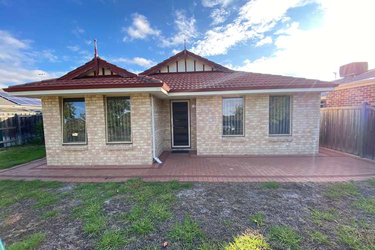 71 Kingston Drive, Australind WA 6233