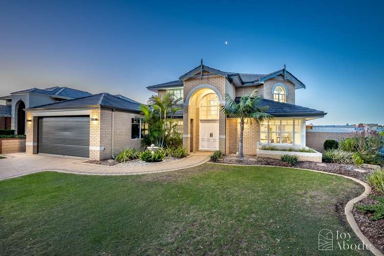 Main view of Homely house listing, 20 Ocean Gate Parade, Iluka WA 6028