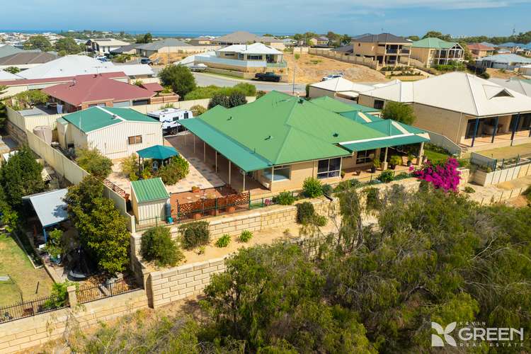 Third view of Homely house listing, 19 Meckering Turn, Dawesville WA 6211