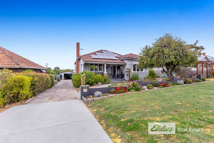 Main view of Homely house listing, 27 Ogden Street, Collie WA 6225