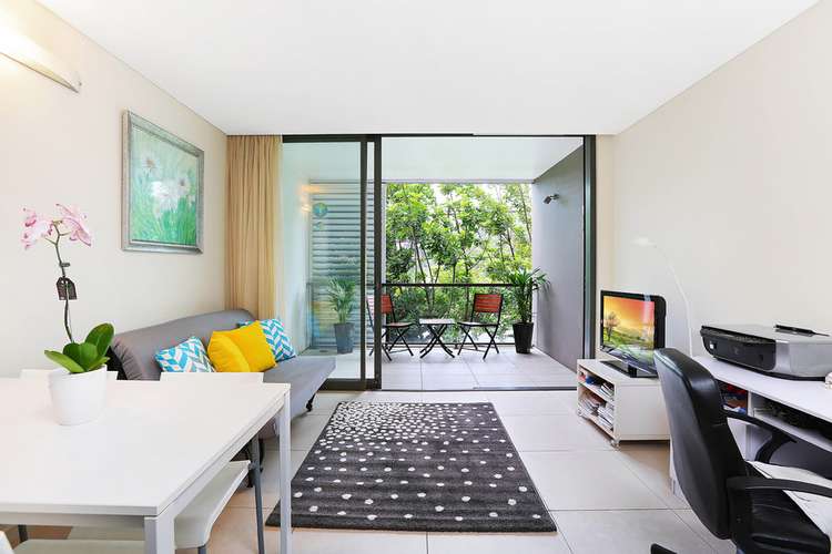 Main view of Homely apartment listing, 9/7-9 Alison Road, Kensington NSW 2033