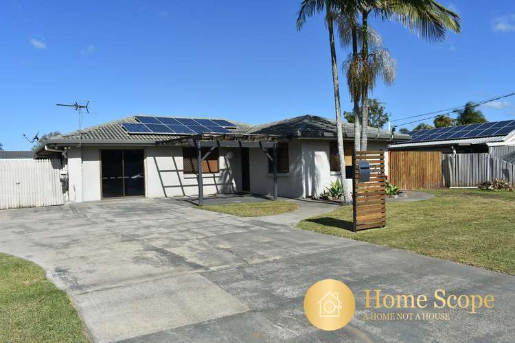 Main view of Homely house listing, 24 Carlyon Street, Mount Warren Park QLD 4207