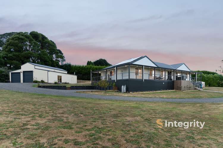 Main view of Homely house listing, 22 Elvin Drive, Kinglake VIC 3763