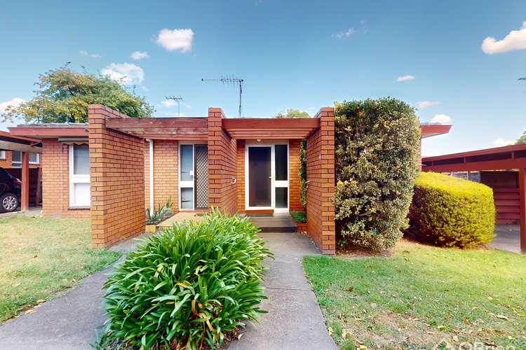 Main view of Homely unit listing, 4/22 Mount Pleasant Road, Nunawading VIC 3131