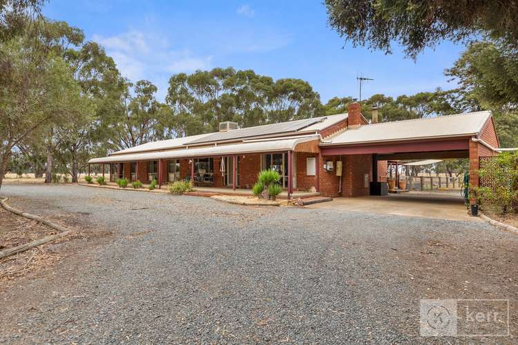 Main view of Homely house listing, 1403 Murray Valley Highway, Burramine VIC 3730