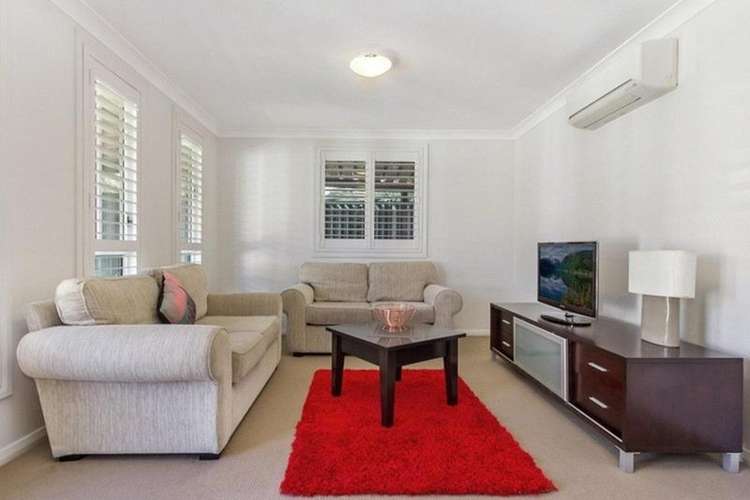 Main view of Homely house listing, 5A Mogila Street, Seven Hills NSW 2147