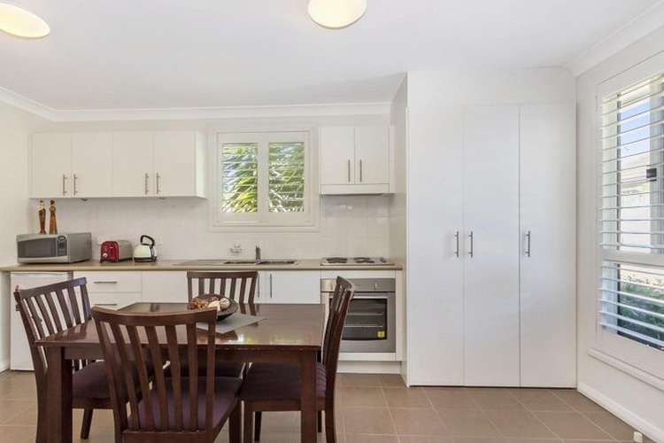 Second view of Homely house listing, 5A Mogila Street, Seven Hills NSW 2147