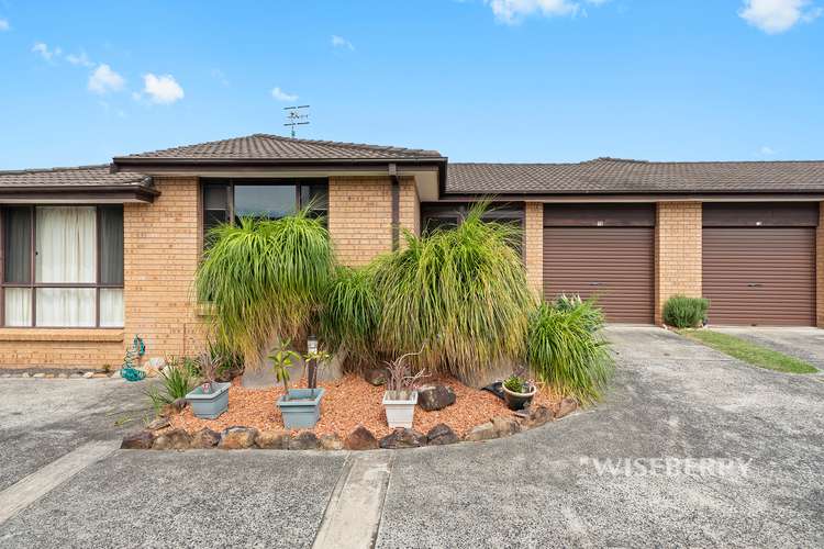 Main view of Homely unit listing, 15/9-11 Gascoigne Road, Gorokan NSW 2263