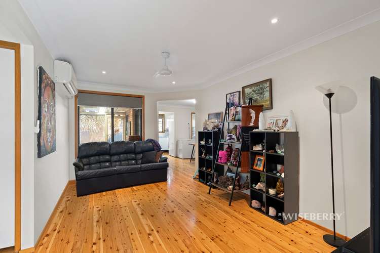 Third view of Homely unit listing, 15/9-11 Gascoigne Road, Gorokan NSW 2263