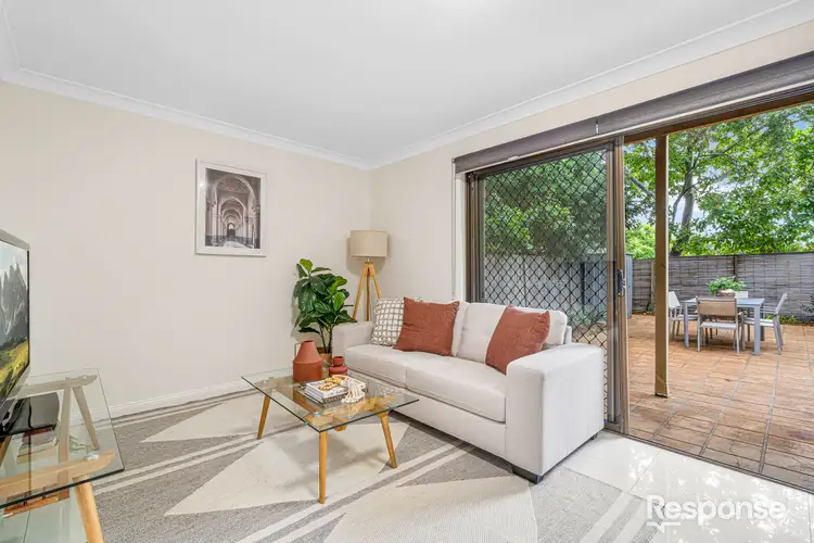 Fourth view of Homely townhouse listing, 26/2A Cross Street, Baulkham Hills NSW 2153