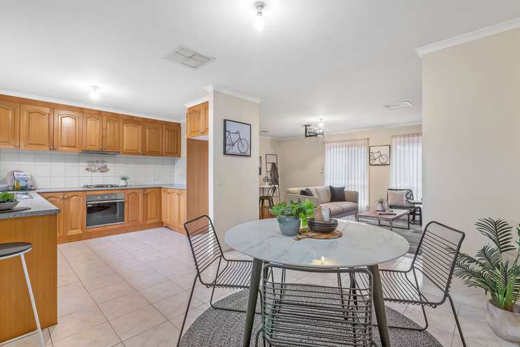 Second view of Homely unit listing, 1/3 Sylvia Close, Hillside VIC 3037