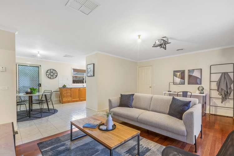 Fourth view of Homely unit listing, 1/3 Sylvia Close, Hillside VIC 3037