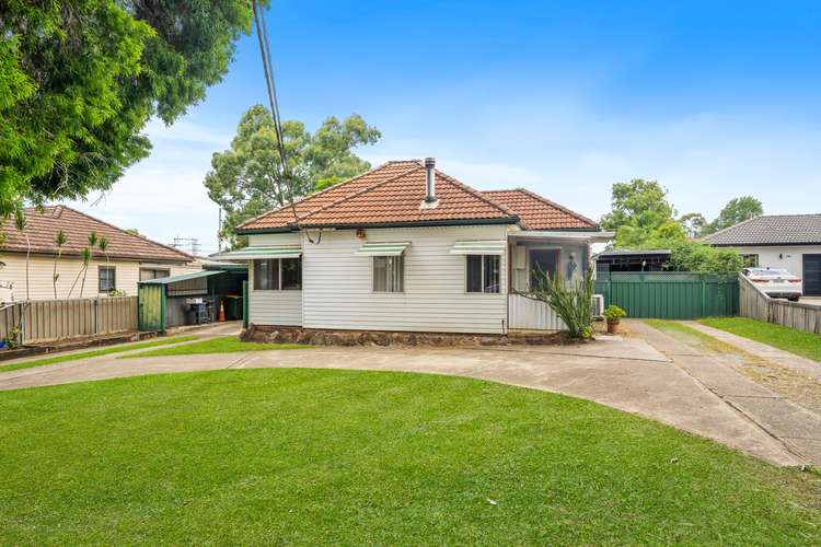 Main view of Homely house listing, 26 & 26A Abigail Street, Seven Hills NSW 2147