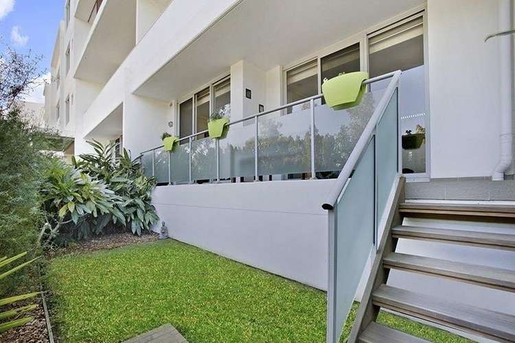 Main view of Homely apartment listing, AG03/6 Avenue Of Oceania, Newington NSW 2127