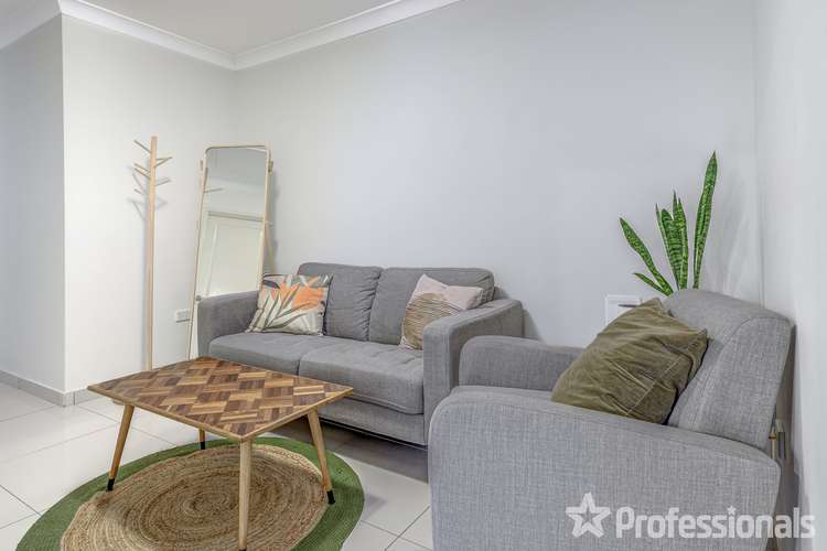 Fifth view of Homely semiDetached listing, 45A Vega Street, Revesby NSW 2212