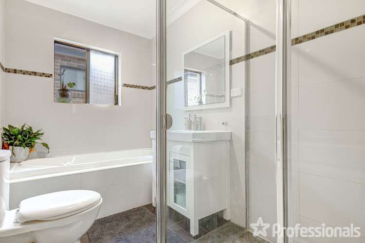 Sixth view of Homely semiDetached listing, 45A Vega Street, Revesby NSW 2212