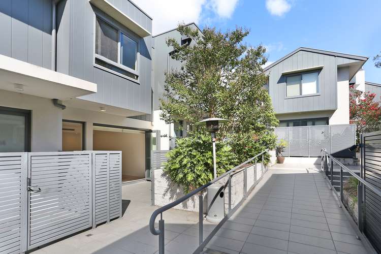 Main view of Homely townhouse listing, 13/238-242 Kingsway, Caringbah NSW 2229