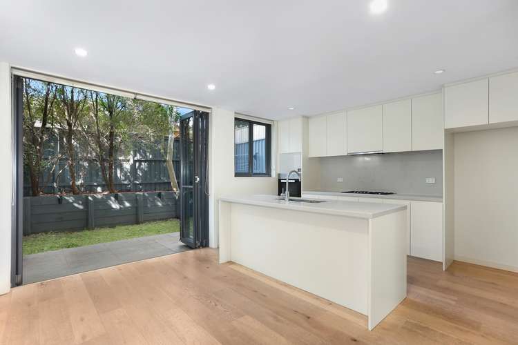 Third view of Homely townhouse listing, 13/238-242 Kingsway, Caringbah NSW 2229