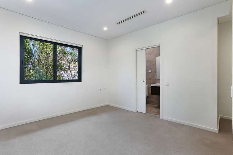 Fourth view of Homely townhouse listing, 13/238-242 Kingsway, Caringbah NSW 2229
