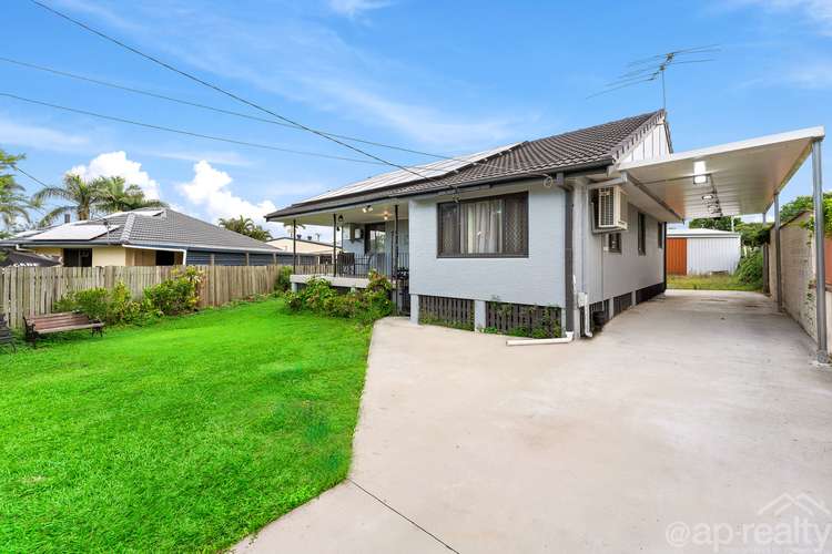 Second view of Homely house listing, 3 Bluejay Street, Inala QLD 4077